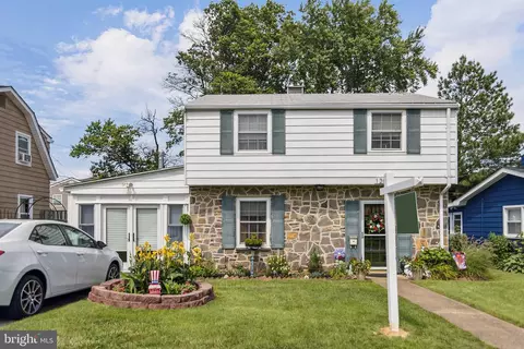 1202 7 Oaks Rd, Halethorpe, MD 21227