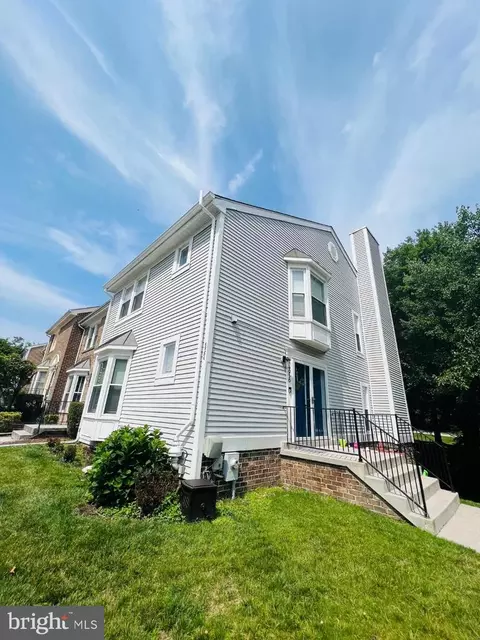 6956 Copperbend Ln, Baltimore, MD 21209