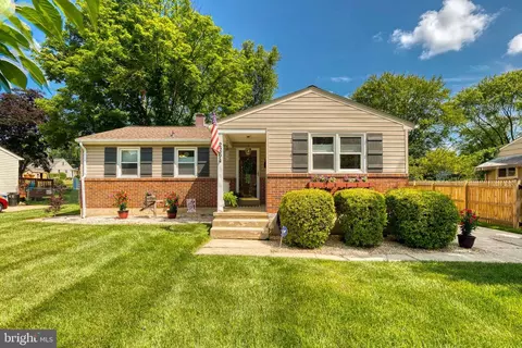 226 Highmeadow Rd, Reisterstown, MD 21136