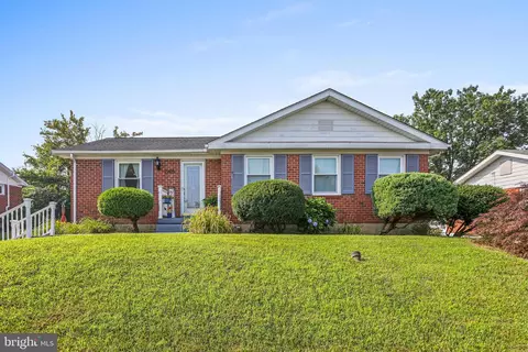 2305 Cider Mill Rd, Parkville, MD 21234