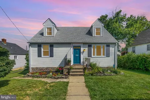 7721 Wilson Ave, Parkville, MD 21234