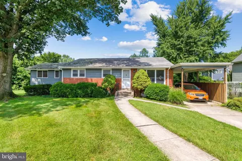 3 Malbay Ct, Lutherville Timonium, MD 21093