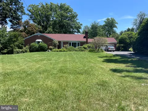 107 Montrose Ave, Catonsville, MD 21228