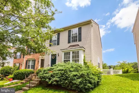 7613 Fairbrook Rd, Baltimore, MD 21244