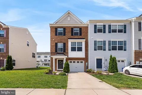 7718 Village Park Dr, Dundalk, MD 21222