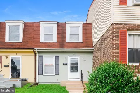 14 Mitnick Ct, Nottingham, MD 21236