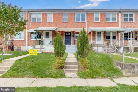 36 Berkshire Rd, Essex, MD 21221