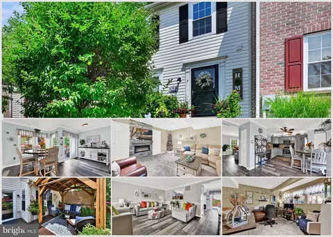 5 Whorl Ct, Essex, MD 21221
