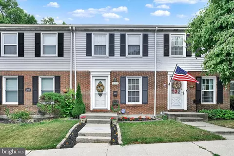 3517 Moultree Pl, Nottingham, MD 21236