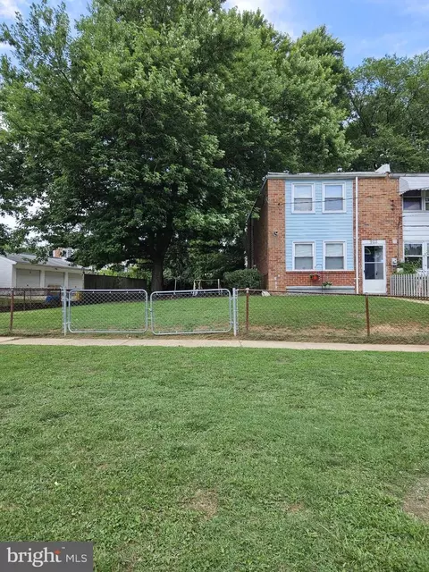 922 Catawba Ct, Halethorpe, MD 21227