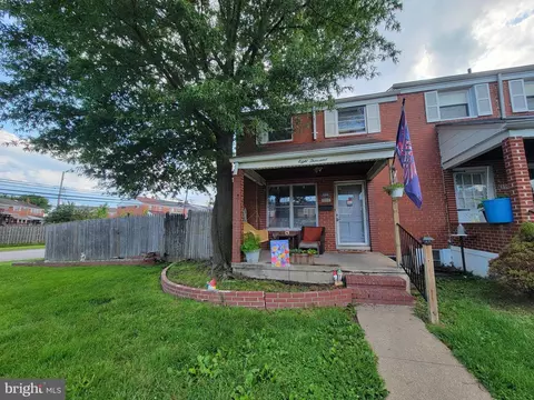 8000 Charlesmont, Dundalk, MD 21222