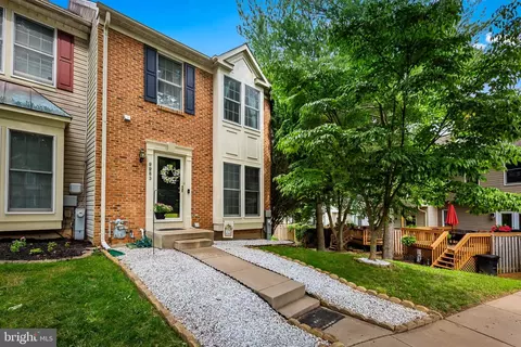 9983 Sherwood Farm Rd, Owings Mills, MD 21117