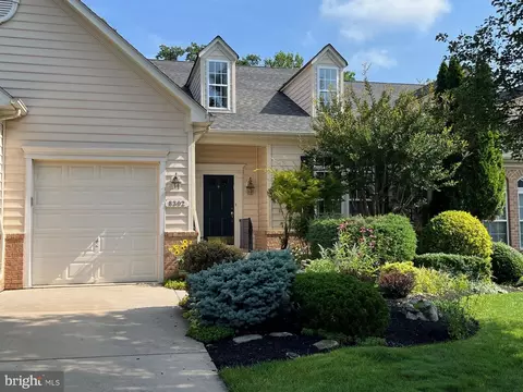 8302 Prairie Rose Pl, Pikesville, MD 21208