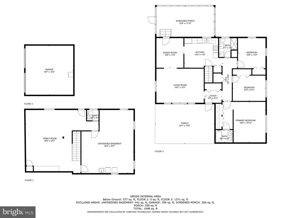 2112 Fountain Hill Dr, Lutherville Timonium, MD 21093 photo 31