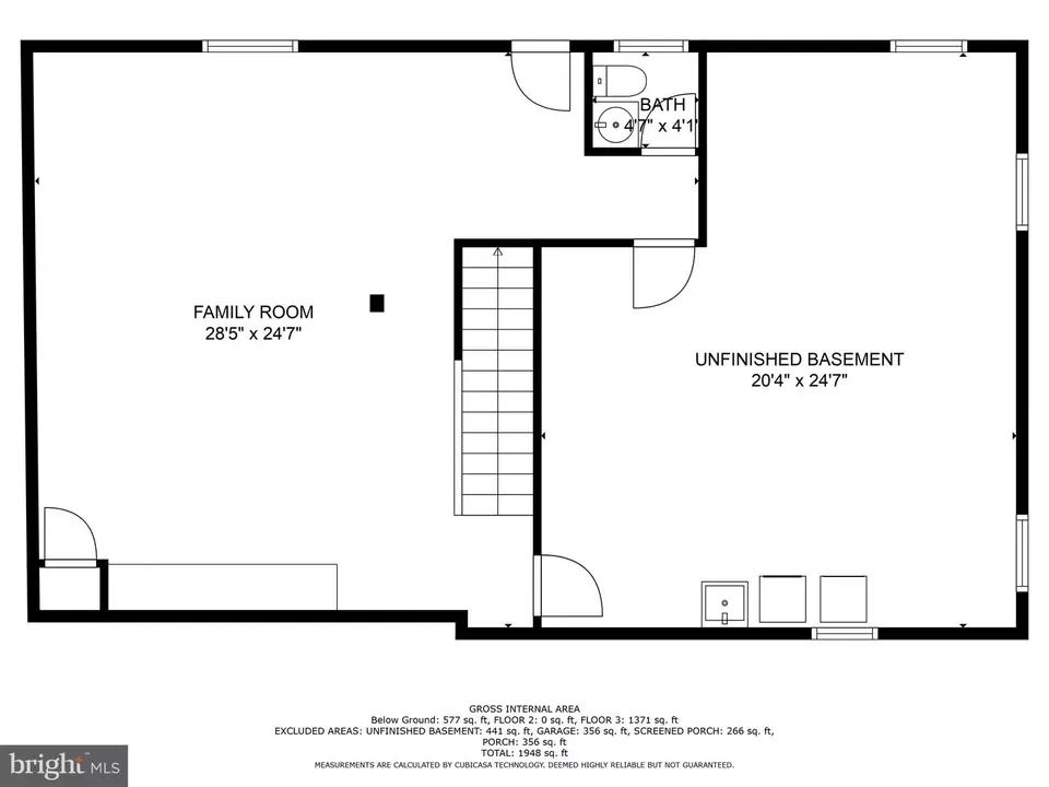  2112 Fountain Hill Dr, Lutherville Timonium, MD 21093 photo 29