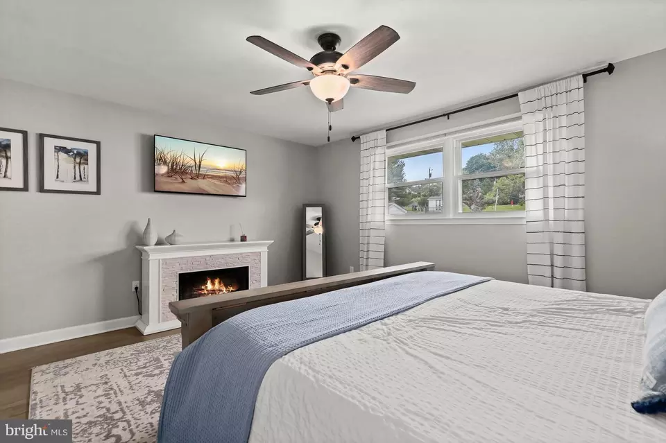  2112 Fountain Hill Dr, Lutherville Timonium, MD 21093 photo 15