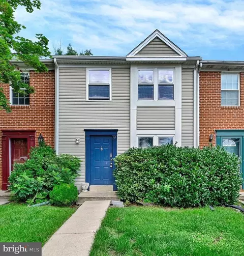 9 Running Ct, Essex, MD 21221