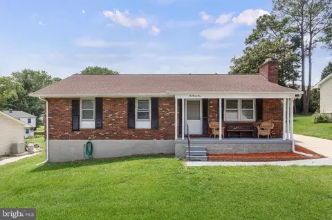 1023 Saxon Hill Dr, Cockeysville, MD 21030
