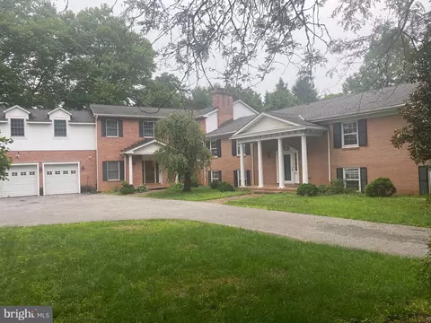 2110 Dulaney Valley Rd, Lutherville Timonium, MD 21093