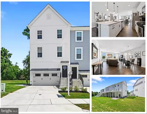 10112 Whitaker Way, Parkville, MD 21234