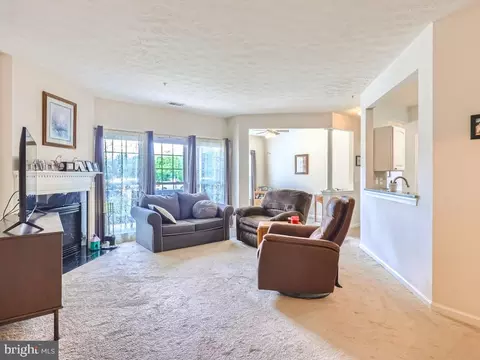 5342 Glenthorne Ct, Rosedale, MD 21237 photo 9