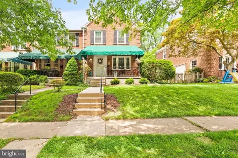 426 Old Trail Rd, Baltimore, MD 21212
