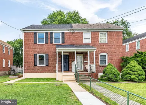 611 Delaware, Essex, MD 21221