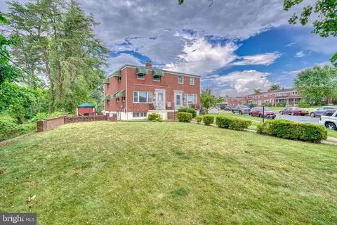 1171 Linden Ave, Halethorpe, MD 21227
