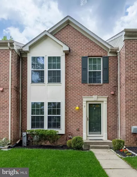 7 Milkwood Ct, Owings Mills, MD 21117