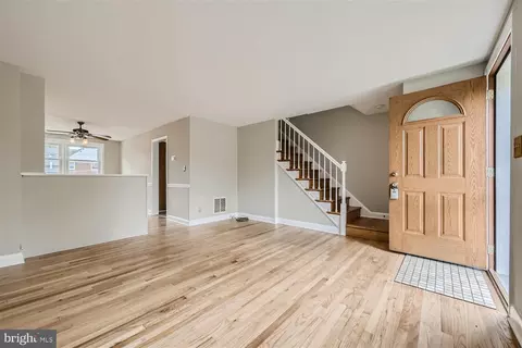 1429 Clairidge, Baltimore, MD 21207 photo 5