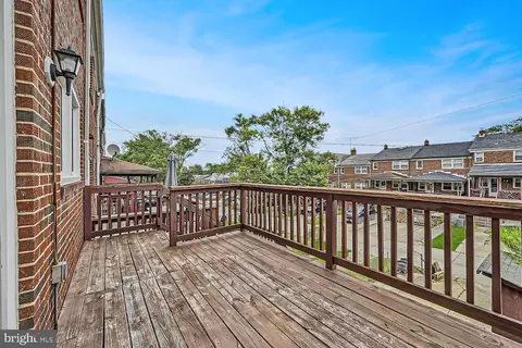 1429 Clairidge, Baltimore, MD 21207 photo 20
