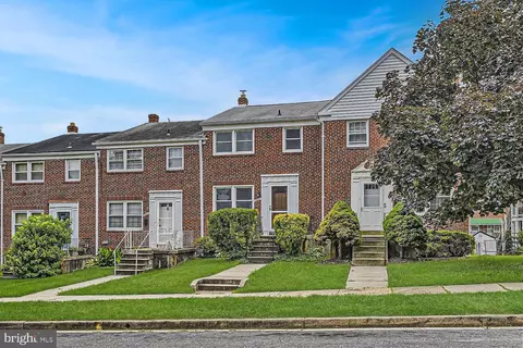 1429 Clairidge, Baltimore, MD 21207 photo 3