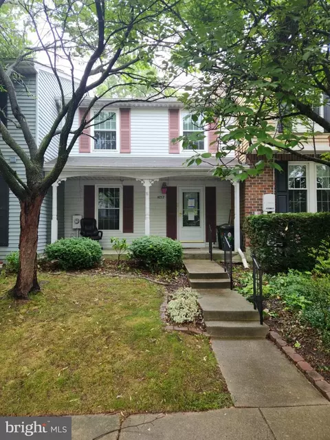 9757 Red Clover Ct, Parkville, MD 21234