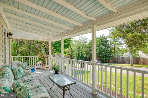 19 Deneison St, Lutherville Timonium, MD 21093