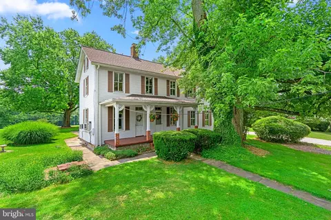 1535 Mount Carmel Rd, Parkton, MD 21120