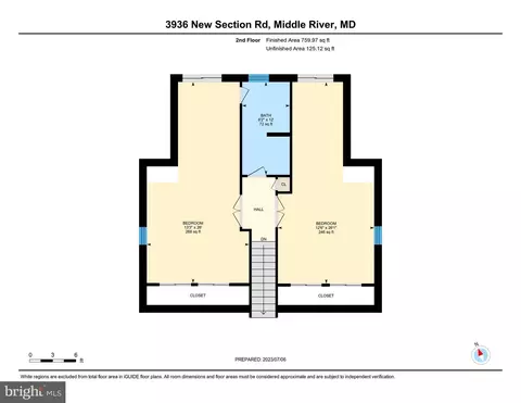 3936 New Section Rd, Middle River, MD 21220 photo 52