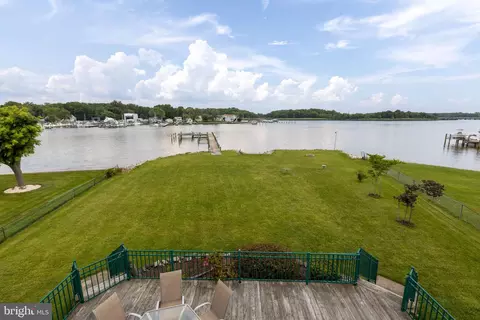 3936 New Section Rd, Middle River, MD 21220 photo 33