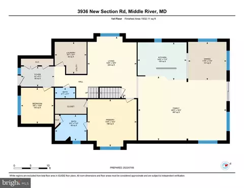 3936 New Section Rd, Middle River, MD 21220 photo 51