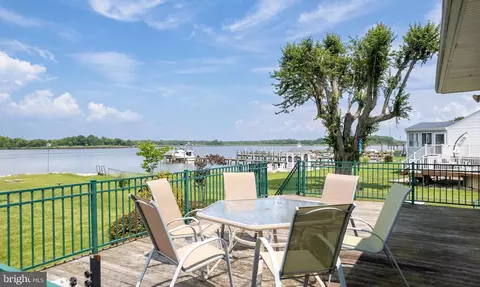 3936 New Section Rd, Middle River, MD 21220 photo 31
