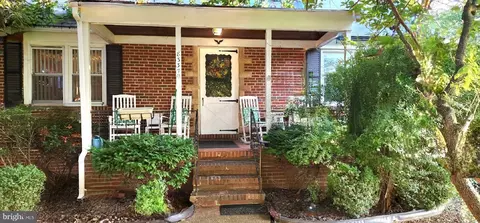 8337 Liberty, Windsor Mill, MD 21244
