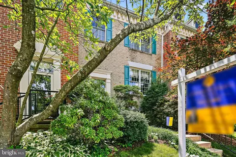 42 Tenby Ct, Lutherville Timonium, MD 21093
