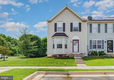 1 Blue Spire Cir, Middle River, MD 21220