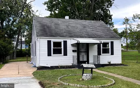 5402 Pembroke Ave, Gwynn Oak, MD 21207