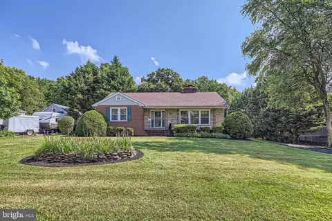 5637 Gunpowder Rd, White Marsh, MD 21162