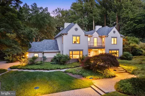 9 Bellchase Ct, Pikesville, MD 21208