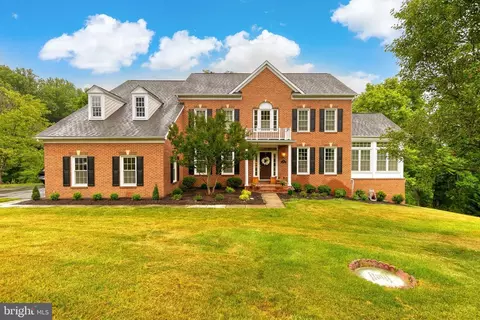 705 Nicholas Ln, Cockeysville, MD 21030