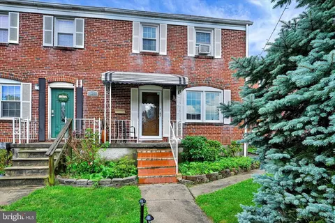 5121 Alberta Ave, Nottingham, MD 21236