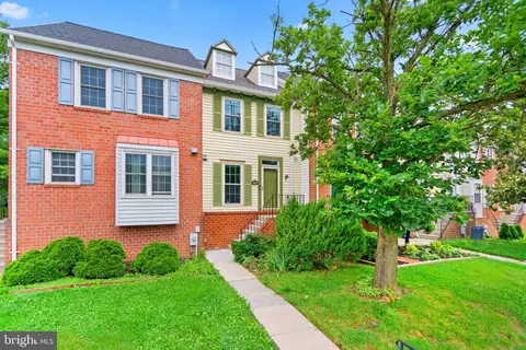 2402 Potterfield Rd, Windsor Mill, MD 21244