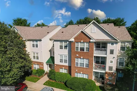 2055 Hunting Ridge Dr #2055, Owings Mills, MD 21117