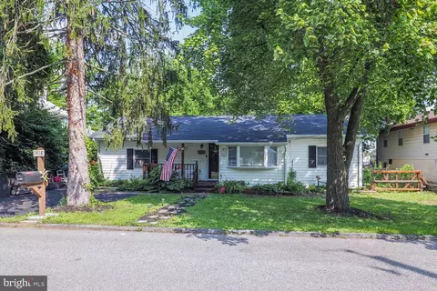 1418 Kent Ave, Gwynn Oak, MD 21207